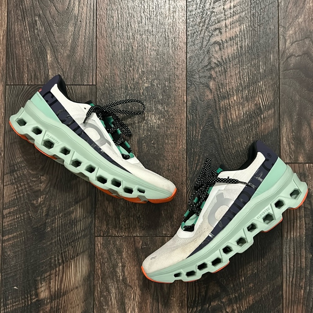 Cloudmonsters